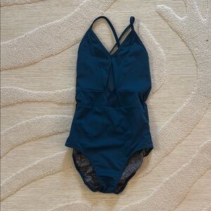 Five Dancewear Leotard